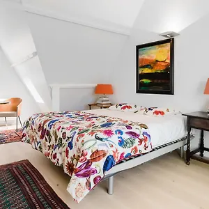 The Bénédictine Habitación en casa particular