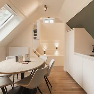 Highest Five By Romy&travis Apartamento